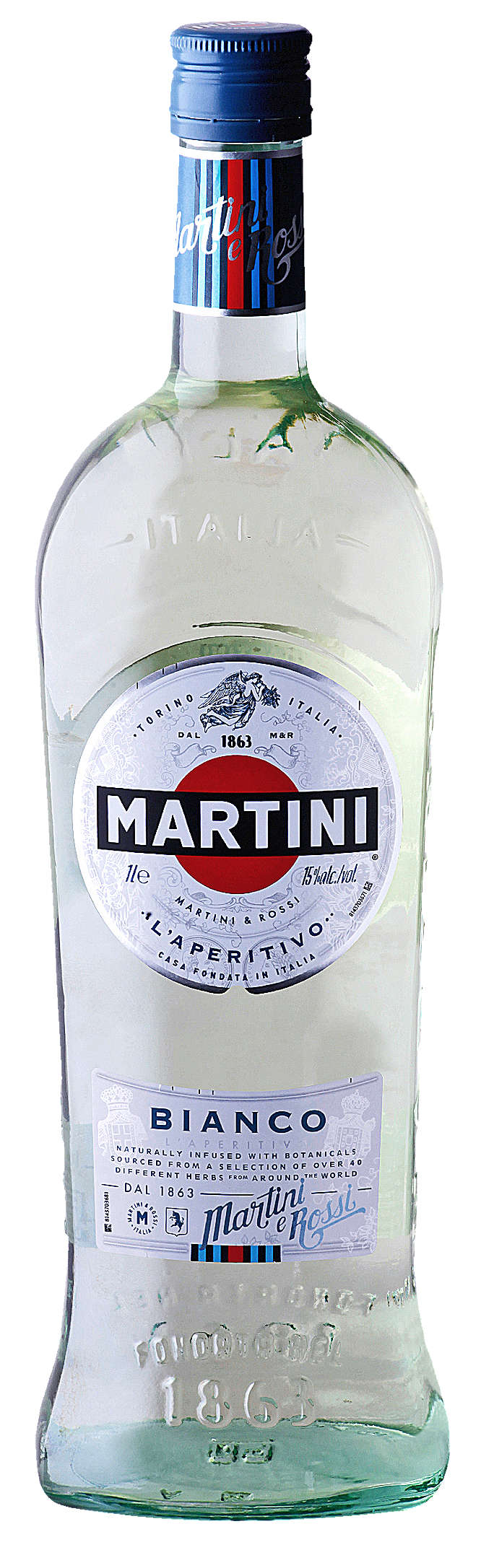 Fotografija ponude Martini Vermouth