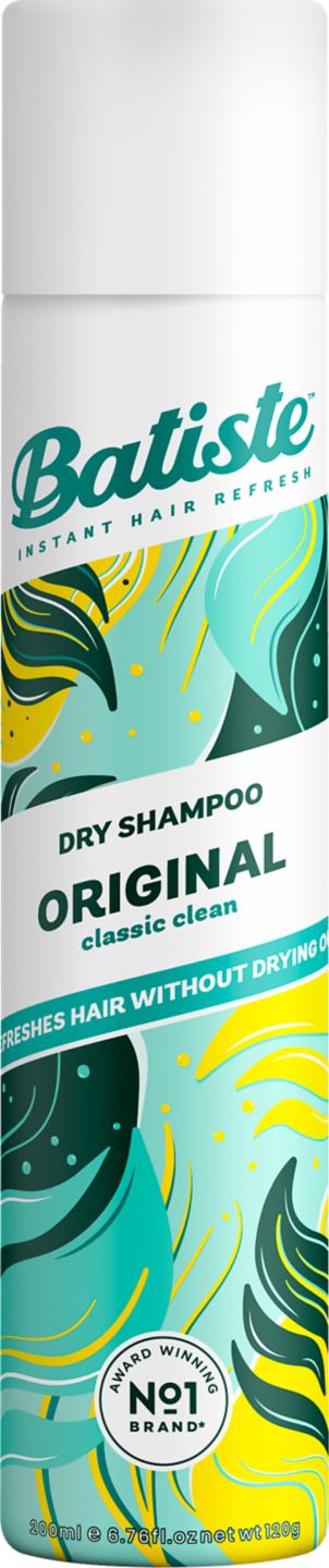 Batiste Suchý šampon