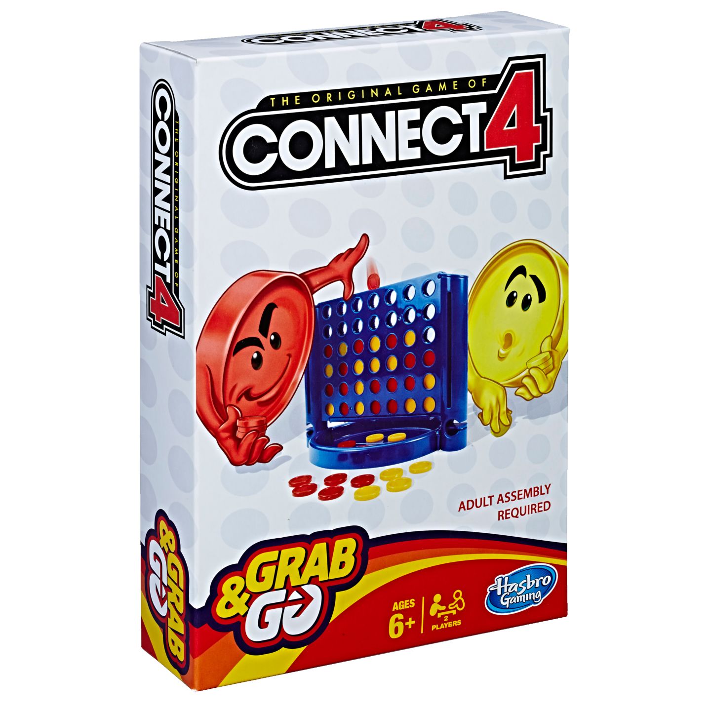 Društvena igra Connect