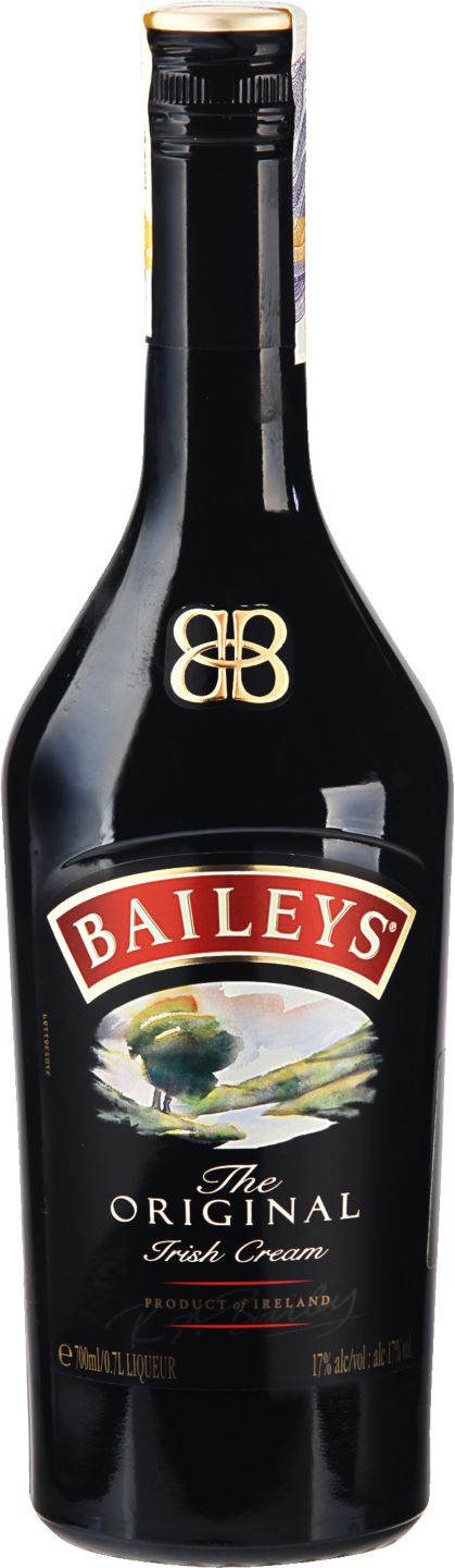 Baileys Krémový likér
Original