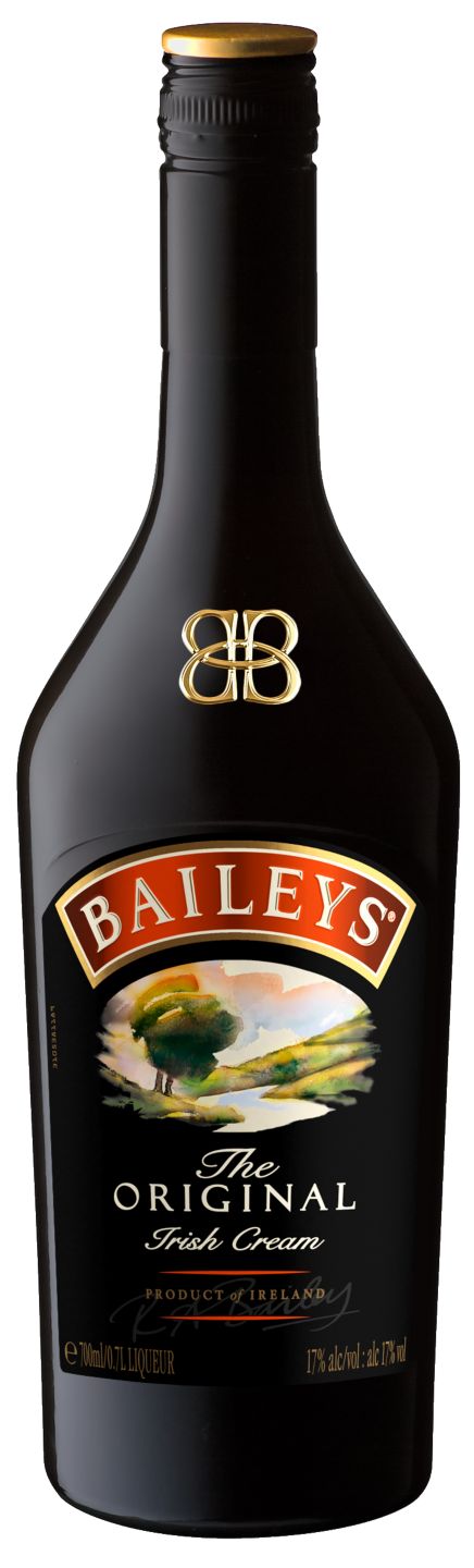 BAILEYS Irish Cream Liqueur