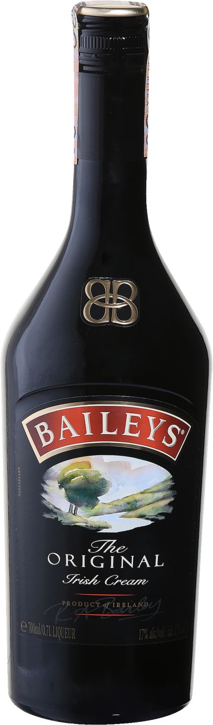 Bailey´s Likér