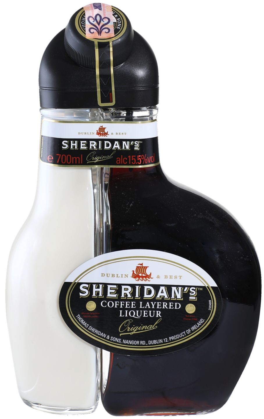 Sheridan's kávový likér