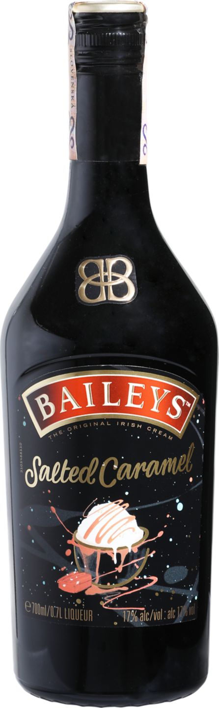 Bailey´s Likér