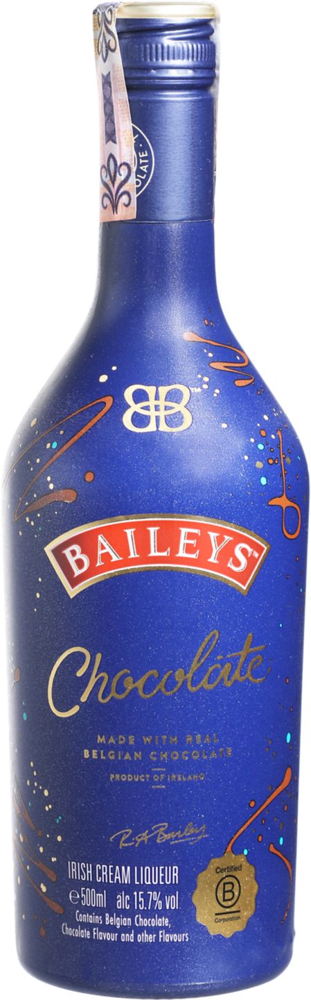 Bailey´s Likér
