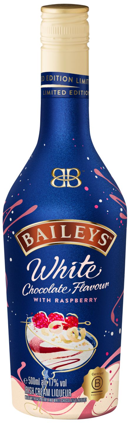 BAILEYS Irish Cream Liqueur