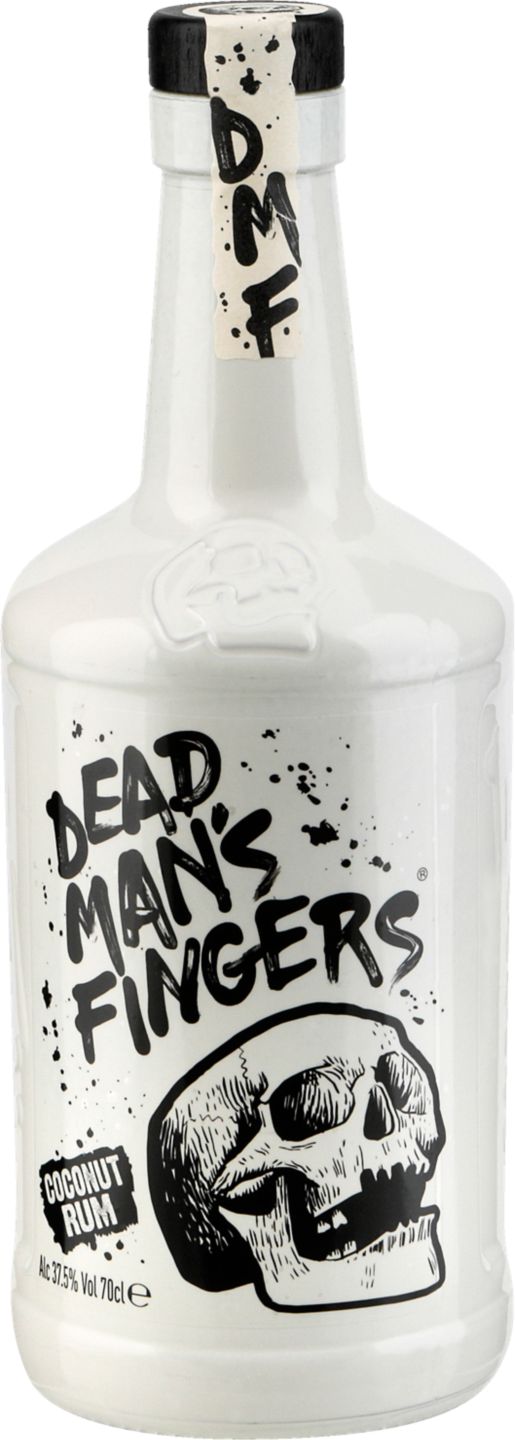 Dead Man's Fingers Lihovina
37,5%