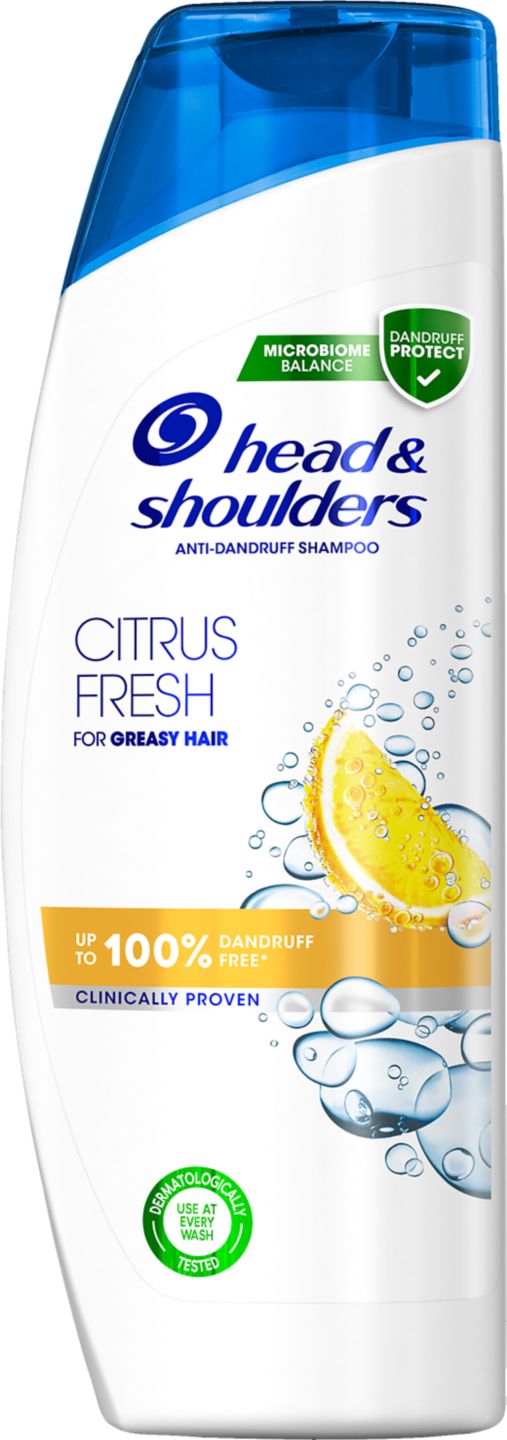 Head & Shoulders Šampon