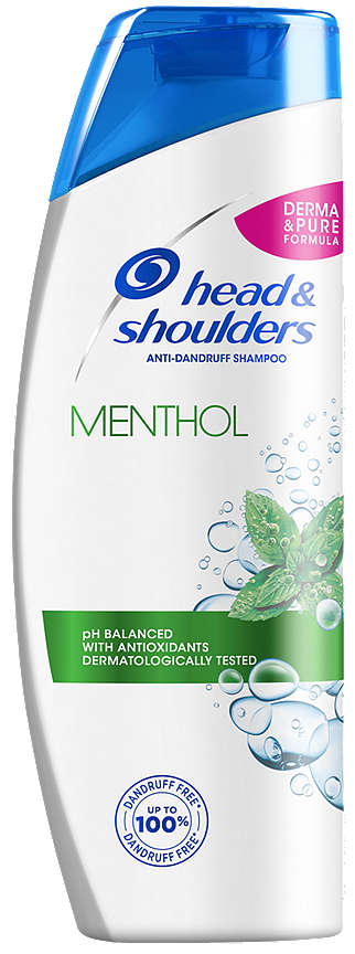 Head & Shoulders Szampon do włosów