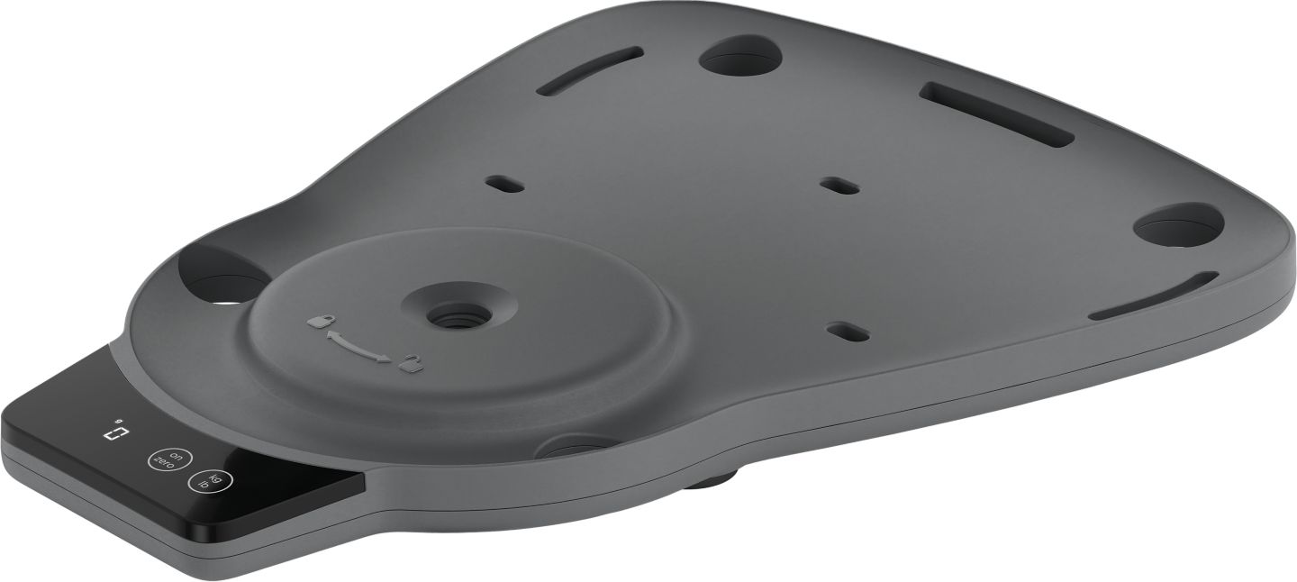 KENWOOD Waage für »Prospero+« (KAP00.000GY)