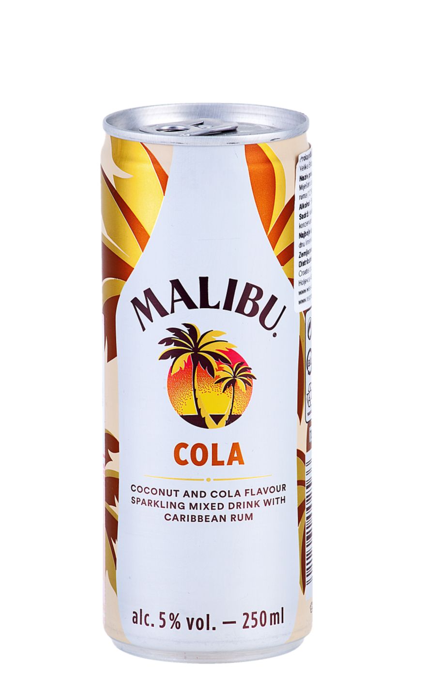Malibu Rum cola mix
MPC 2.5.2025=2,42€