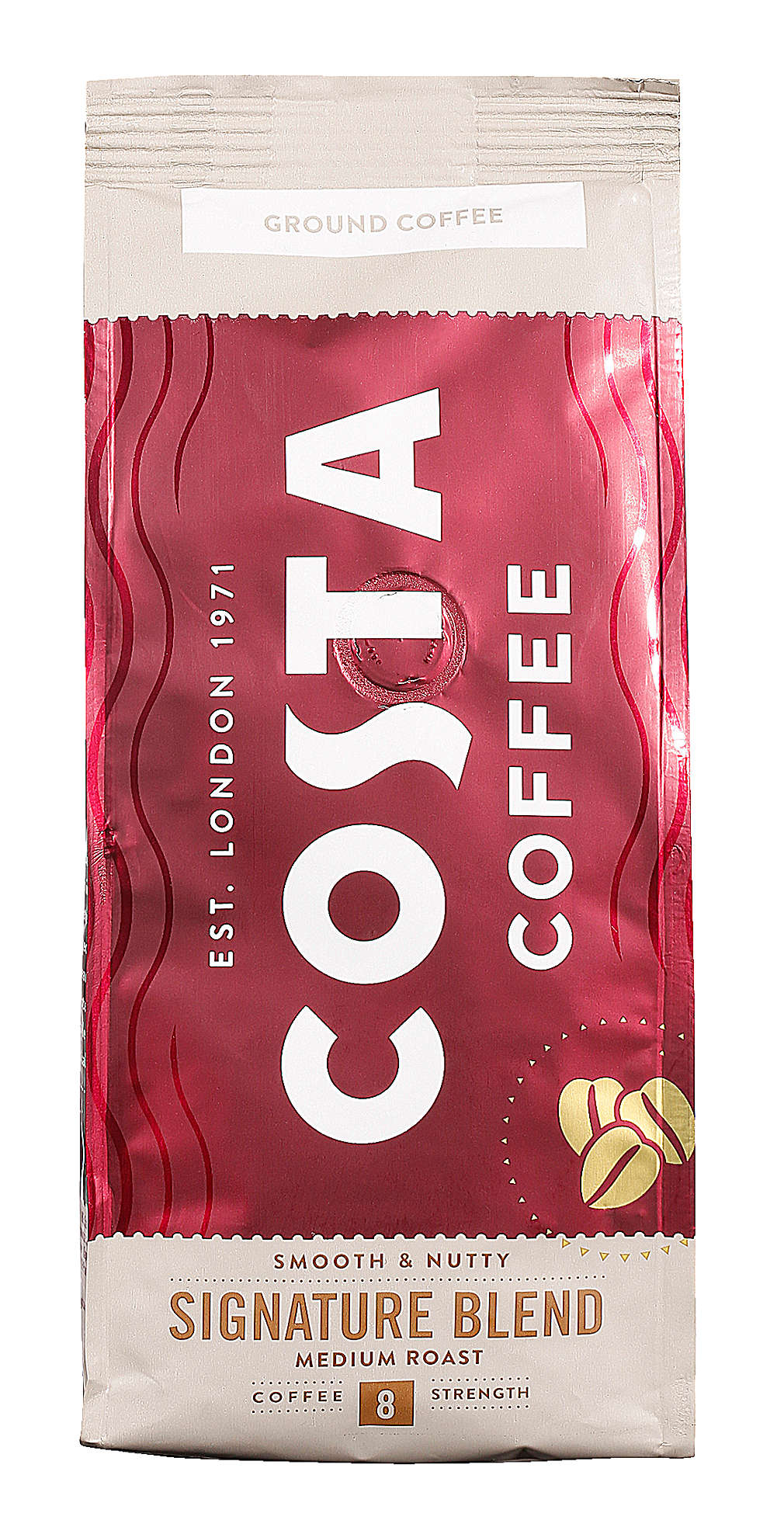 Изображение за продукта Costa Мляно кафе Signature blend