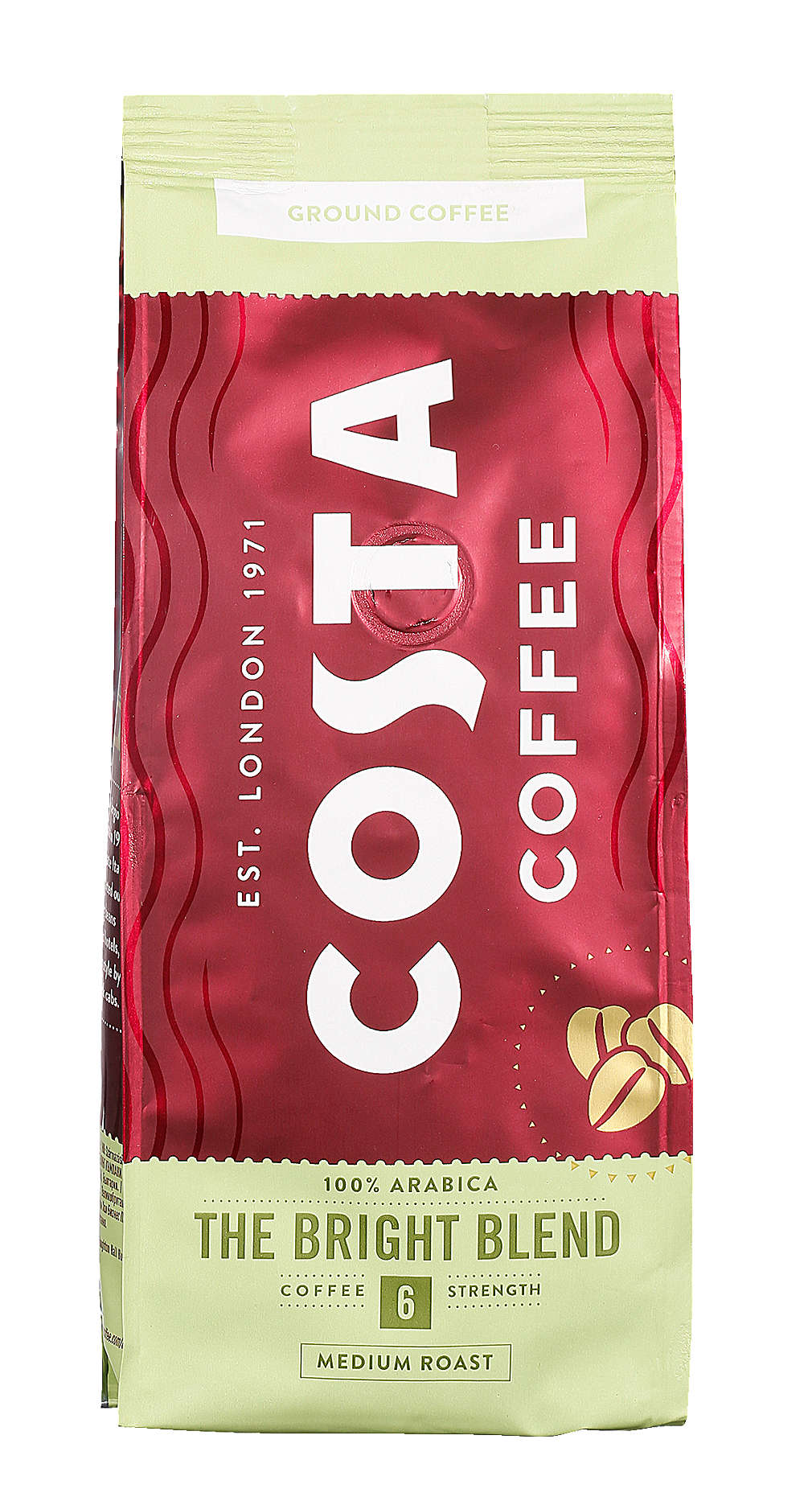 Изображение за продукта Costa Мляно кафе избрани видове