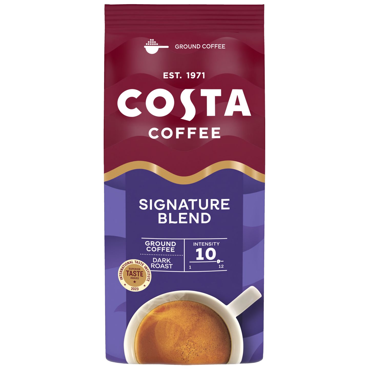 Изображение на Costa Мляно кафе
различни видове