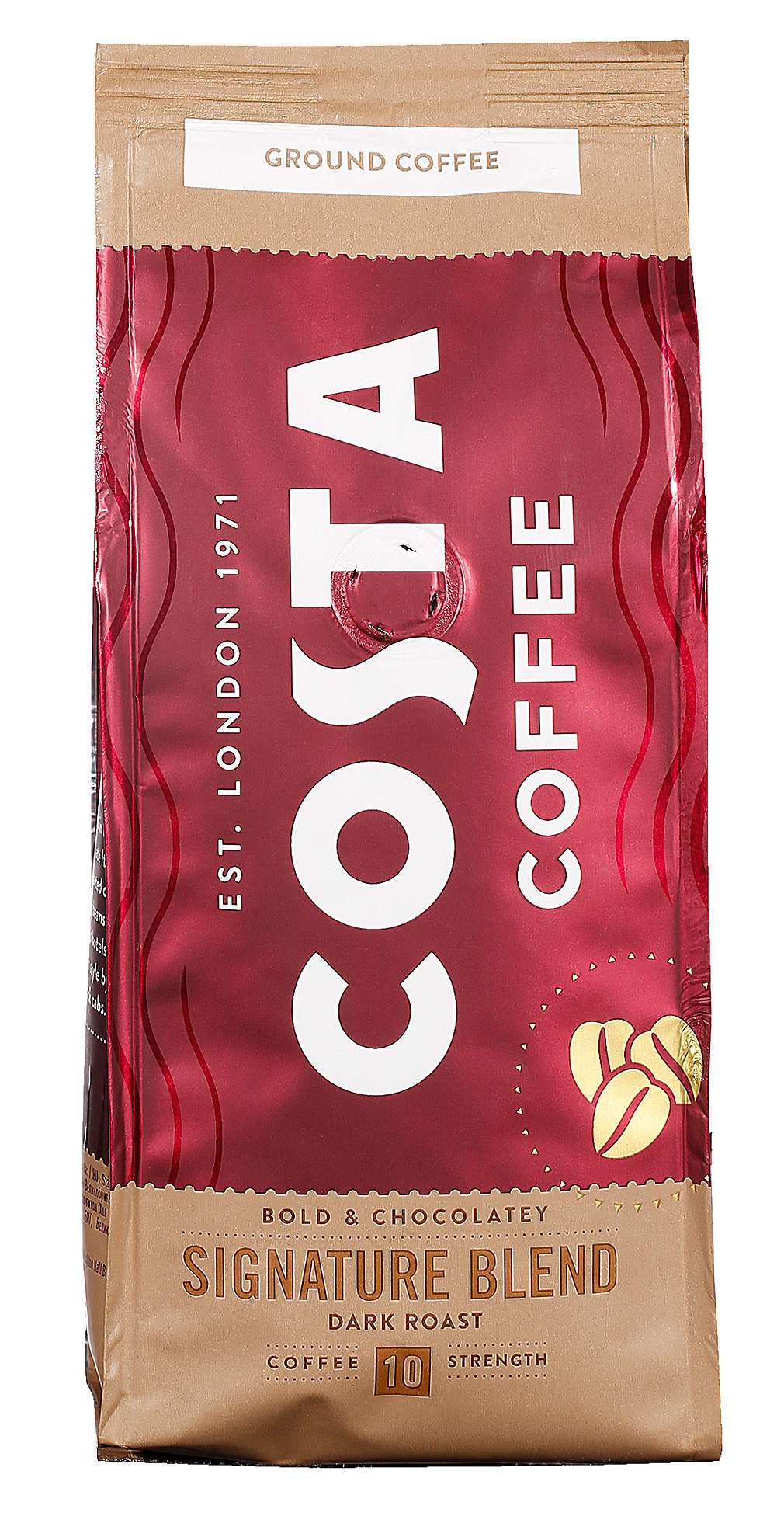 Изображение за продукта Costa Мляно кафе избрани видове