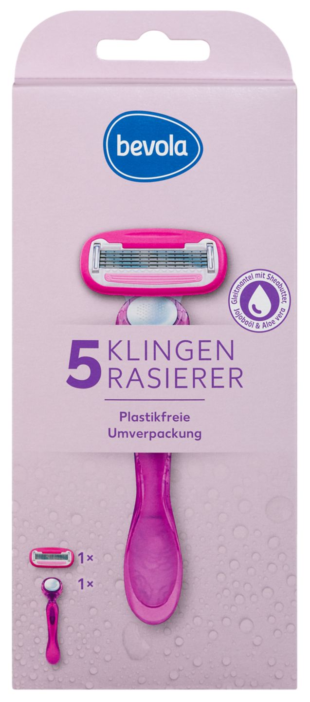 bevola Dámské holítko