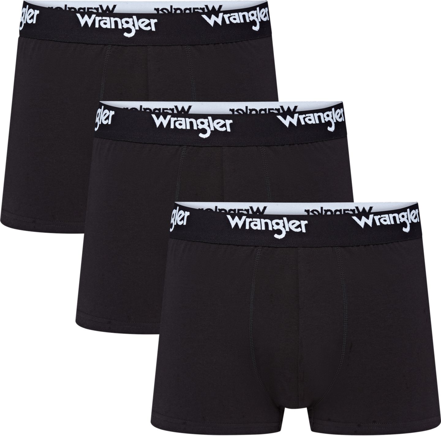 WRANGLER Herren-Retroboxer