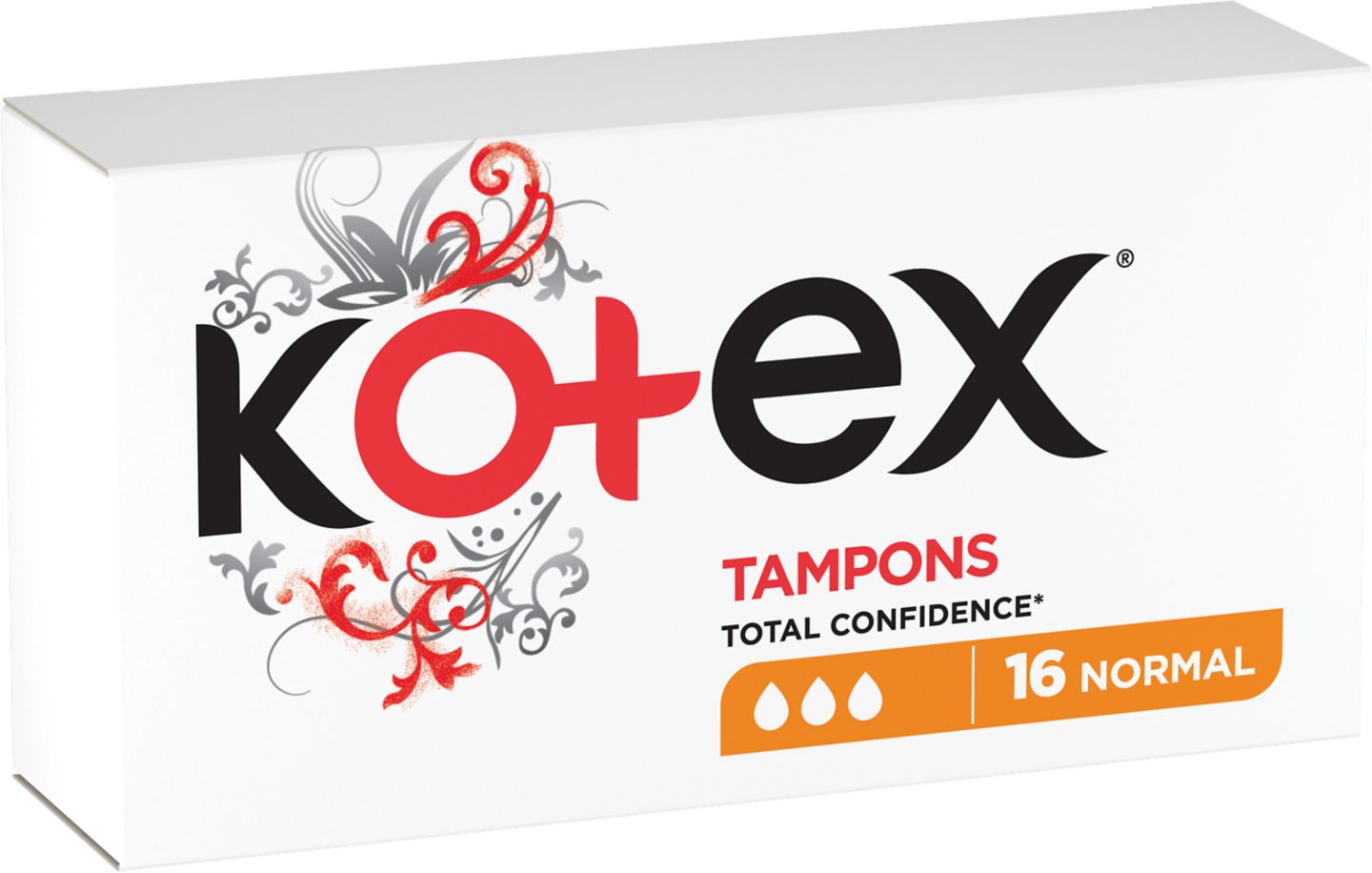 Kotex Tampony