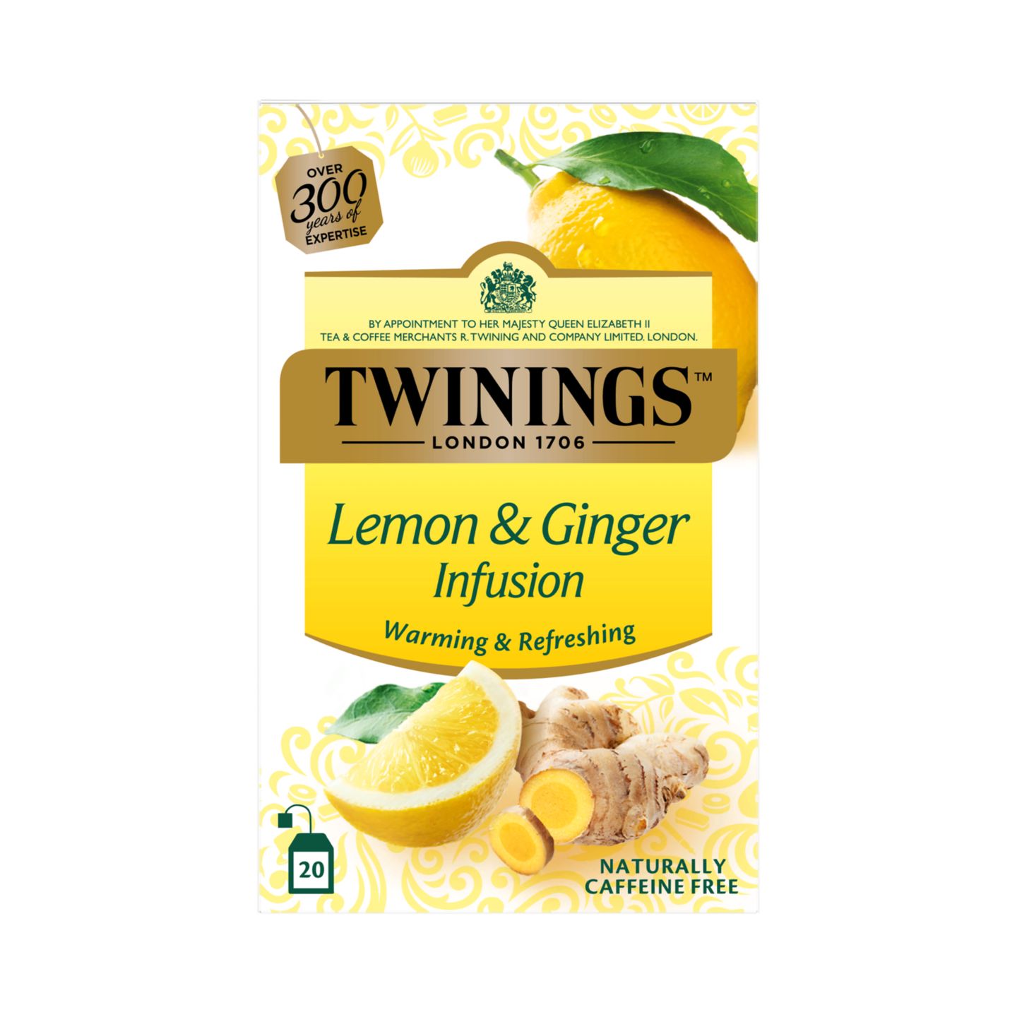 Изображение на TWININGS Чай
различни видове