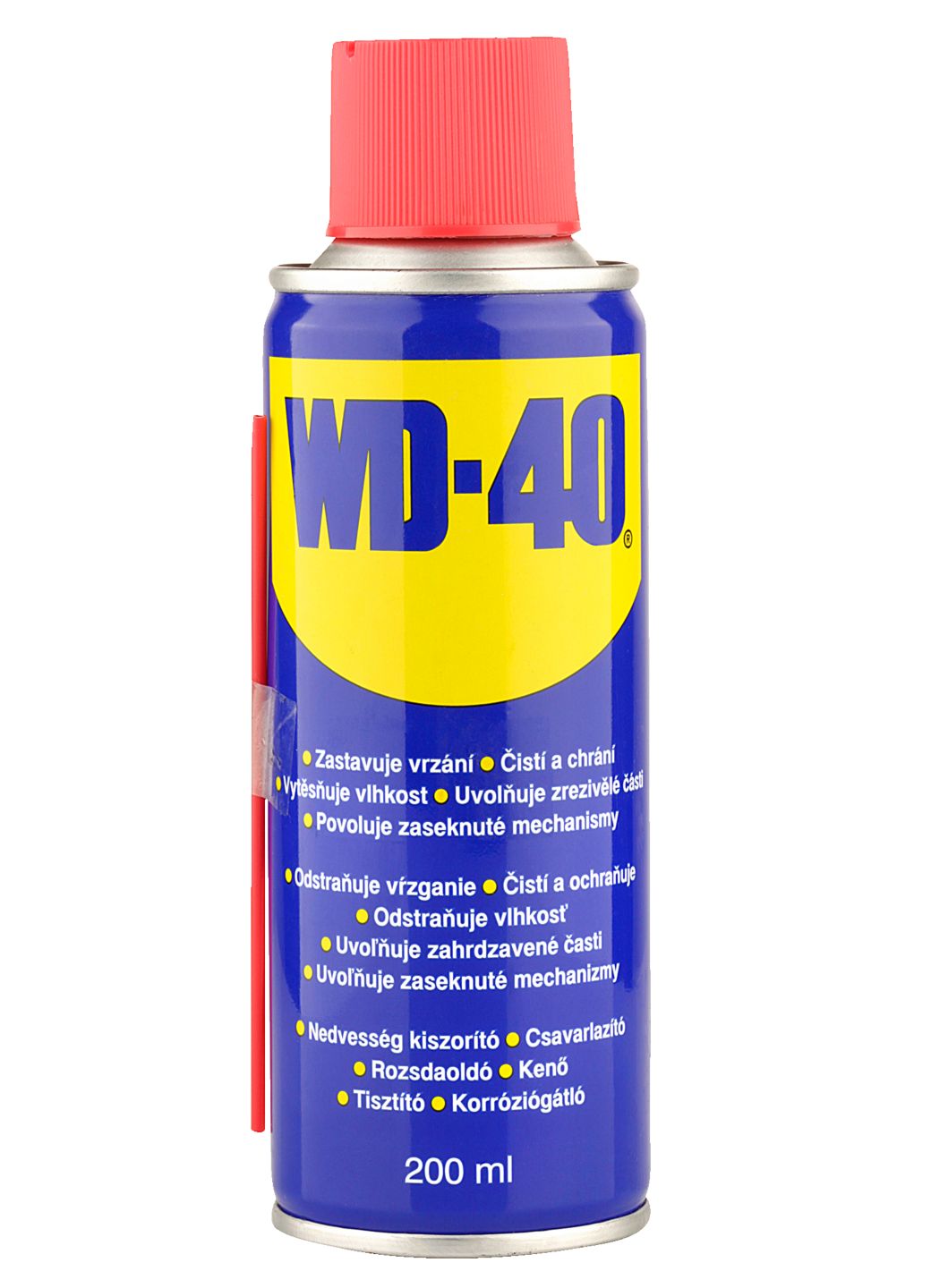 Изображение на WD-40 Универсална смазка