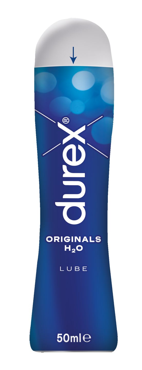 Изображение на Durex Лубрикант
Play Feel