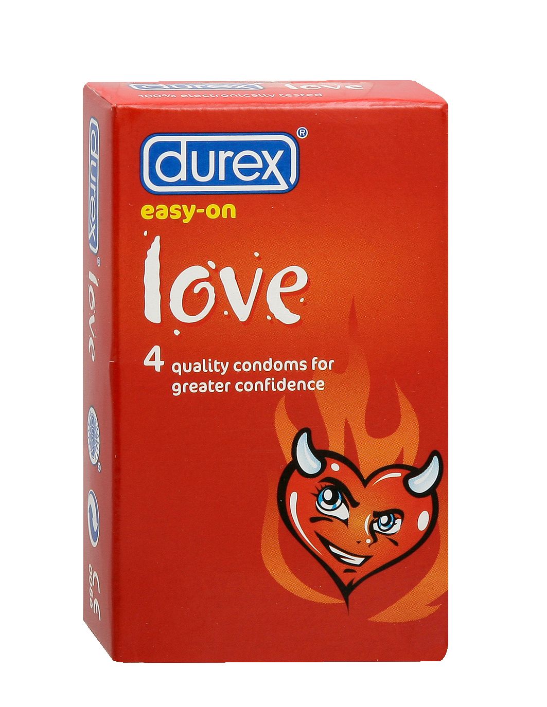 Изображение на Durex Презервативи
различни видове