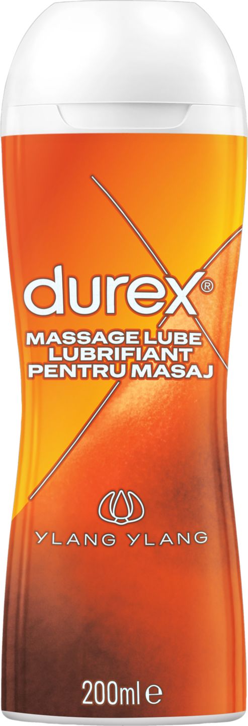 Изображение на Durex Play Масажен гел
2 в 1