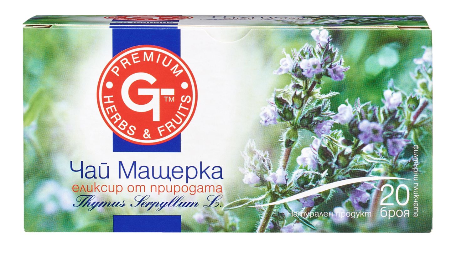 Изображение на GT Premium Чай билков
различни вкусове
