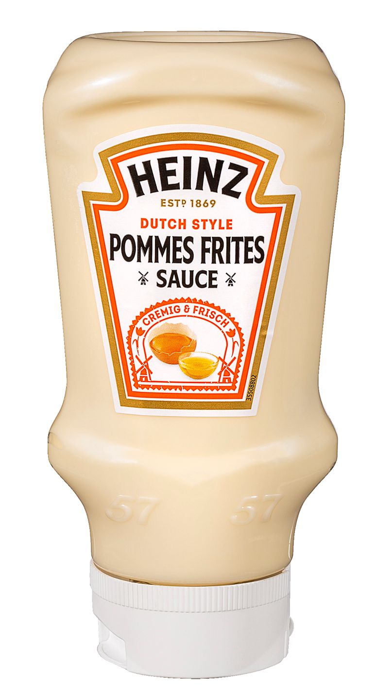 Изображение на HEINZ Сос