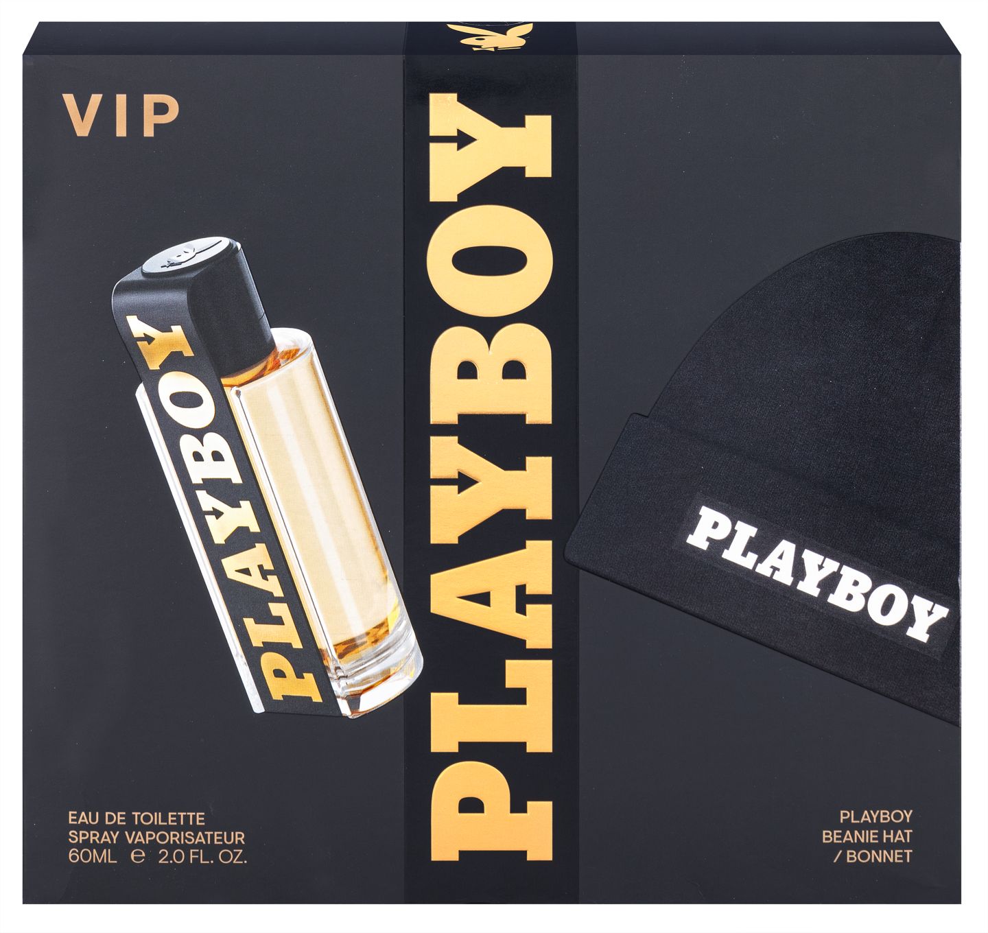 PLAYBOY Geschenkset