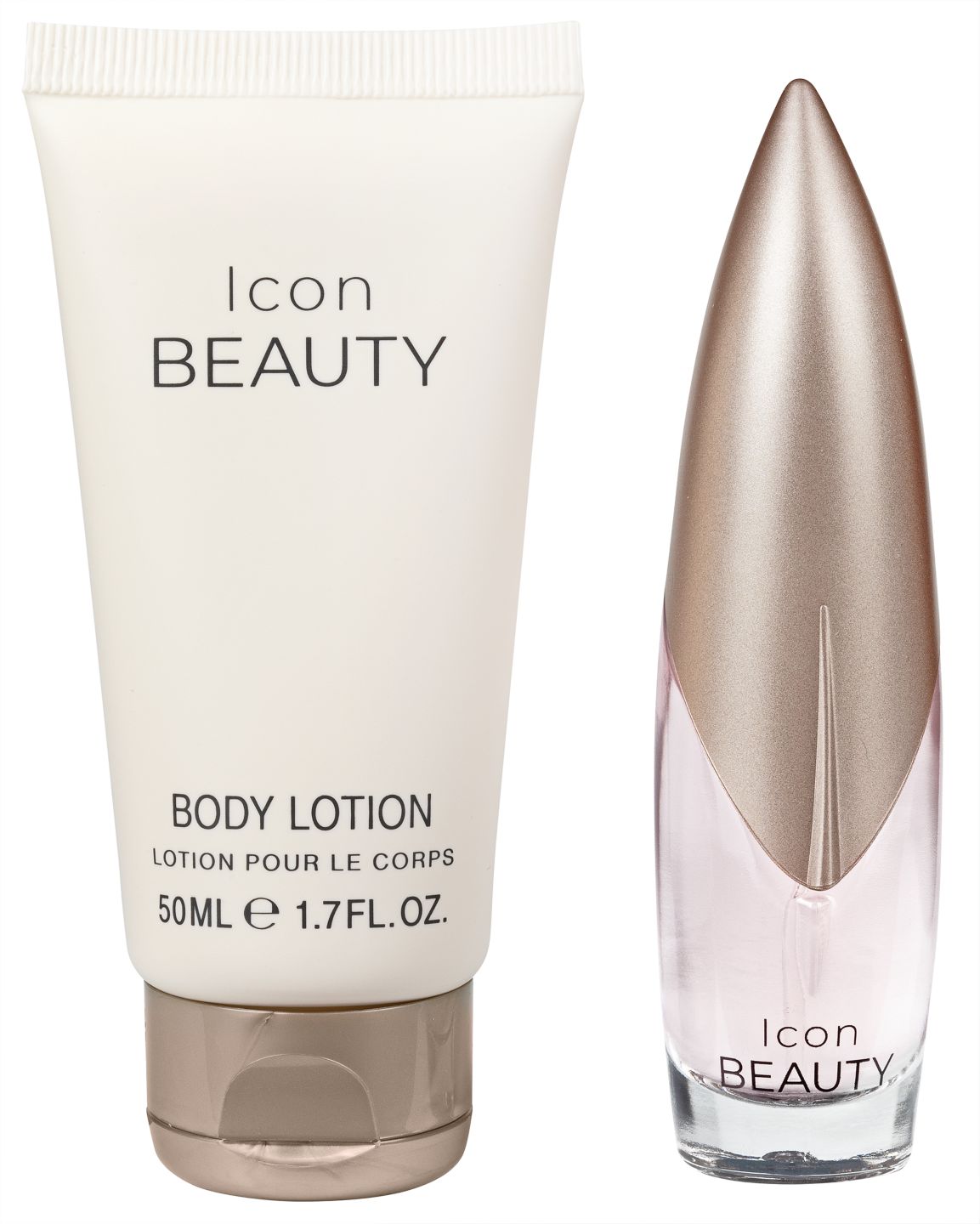 NAOMI CAMPBELL Geschenkset