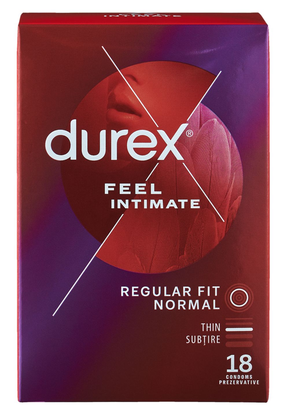 Изображение на Durex Презервативи
различни видове
