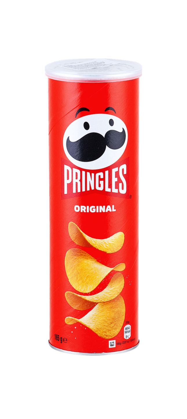 Pringles Čips