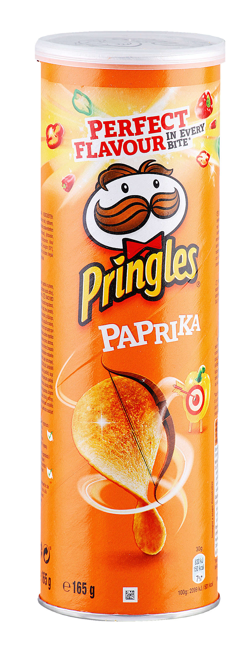 Fotografija ponude Pringles Čips