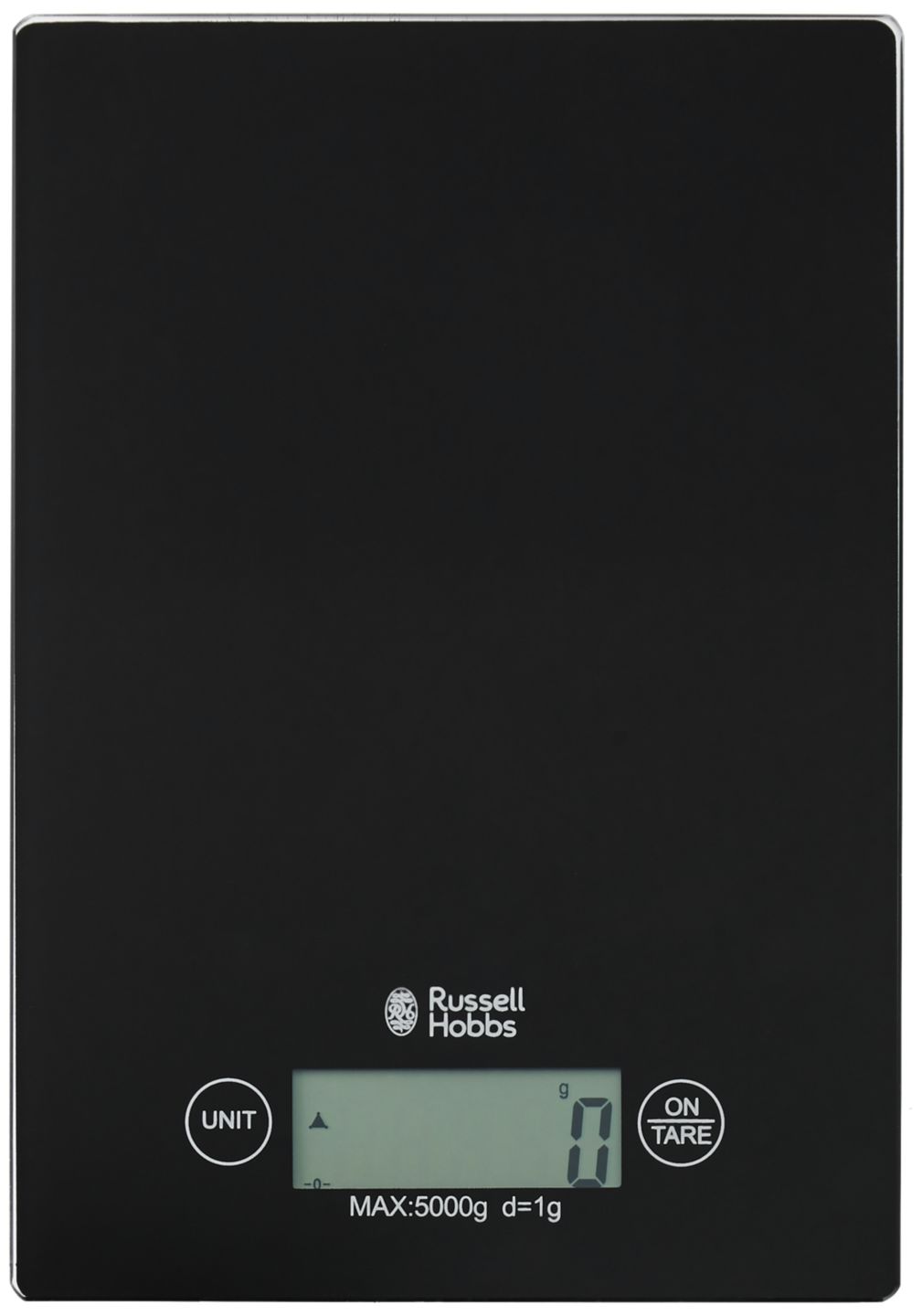 Изображение на Russell Hobbs Електронна кухненска везна