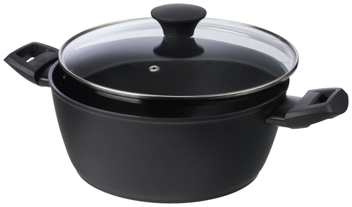 RUSSELL HOBBS Hrnec
objem: 5 l
