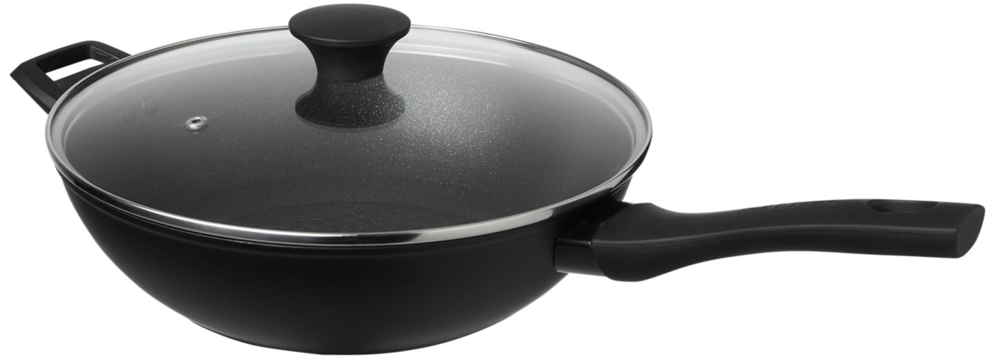 RUSSELL HOBBS Wok pánev
průměr: 28 cm