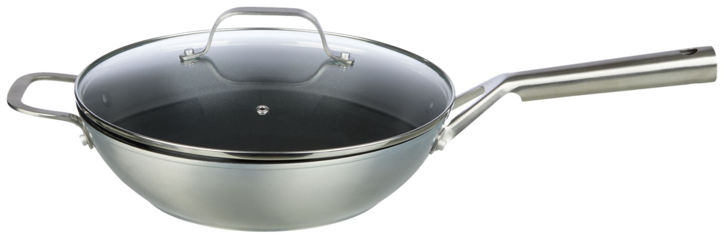 RUSSELL HOBBS Wok pánev
28 cm
