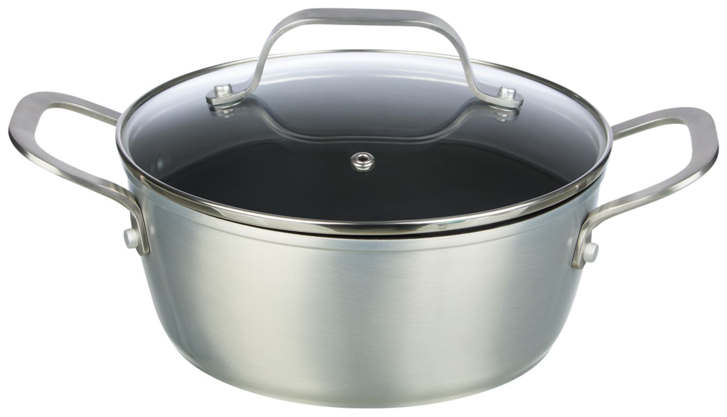 RUSSELL HOBBS Hrnec s poklicí
6 l