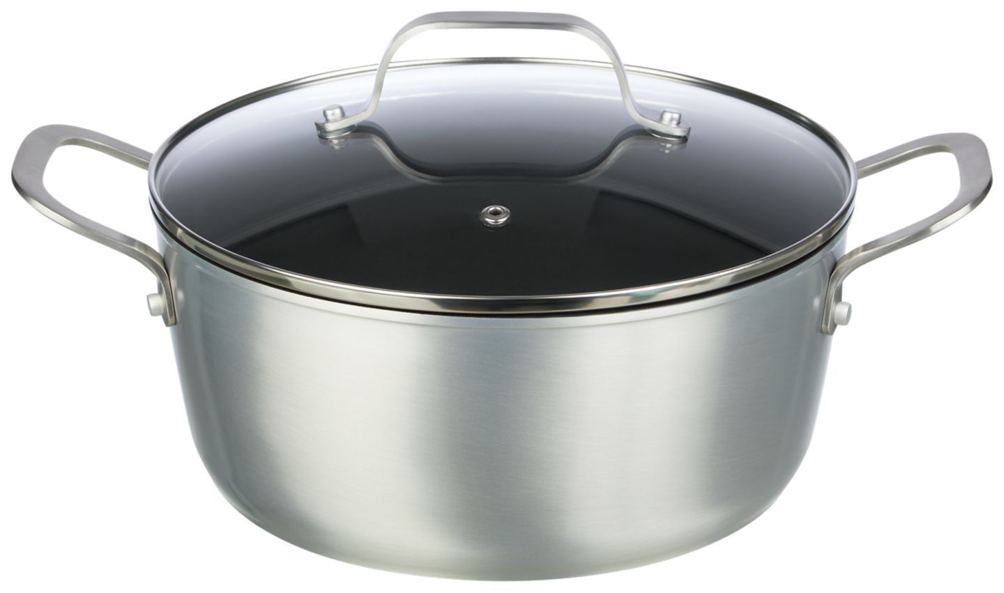 RUSSELL HOBBS Hrnec s poklicí
Ø 24 cm