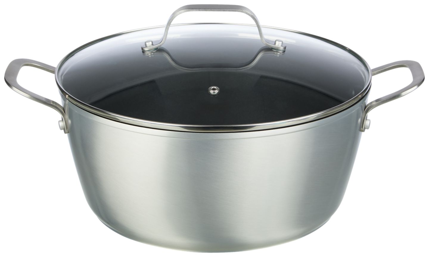 RUSSELL HOBBS Hrnec s poklicí
Ø 28 cm