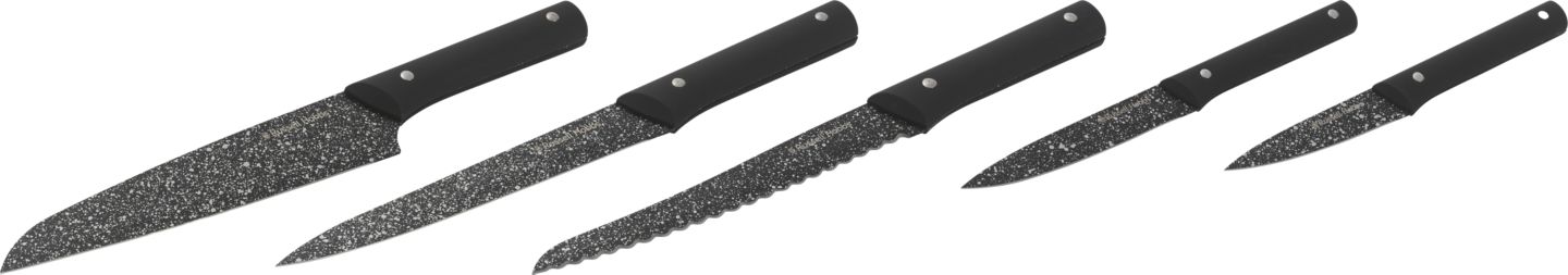 RUSSELL HOBBS Messer-Set »Crystaltech«