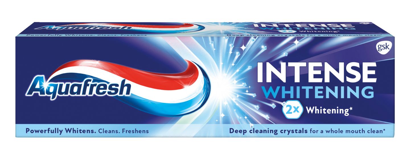 Изображение на Aquafresh Паста за зъби
различни видове