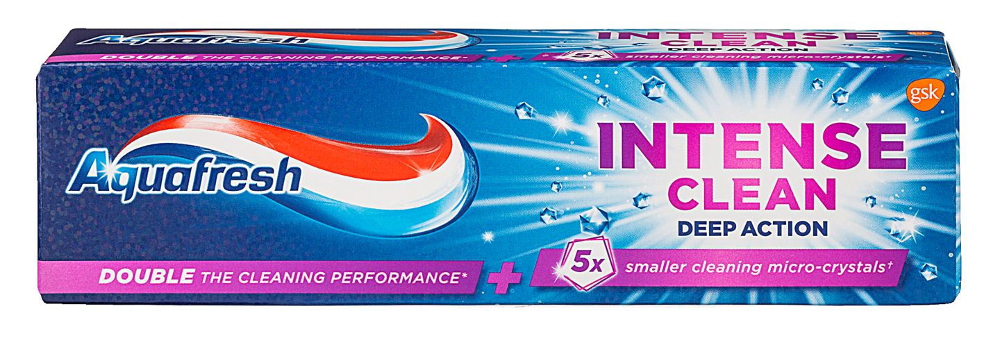 Изображение на Aquafresh Паста за зъби