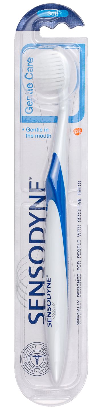 Изображение на Sensodyne Четка за зъби