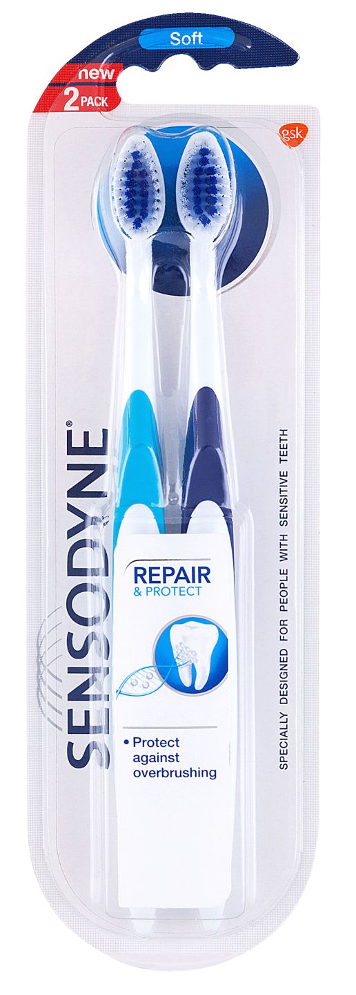 Sensodyne Četkica za zube
MPC 2.5.2025=8,49€