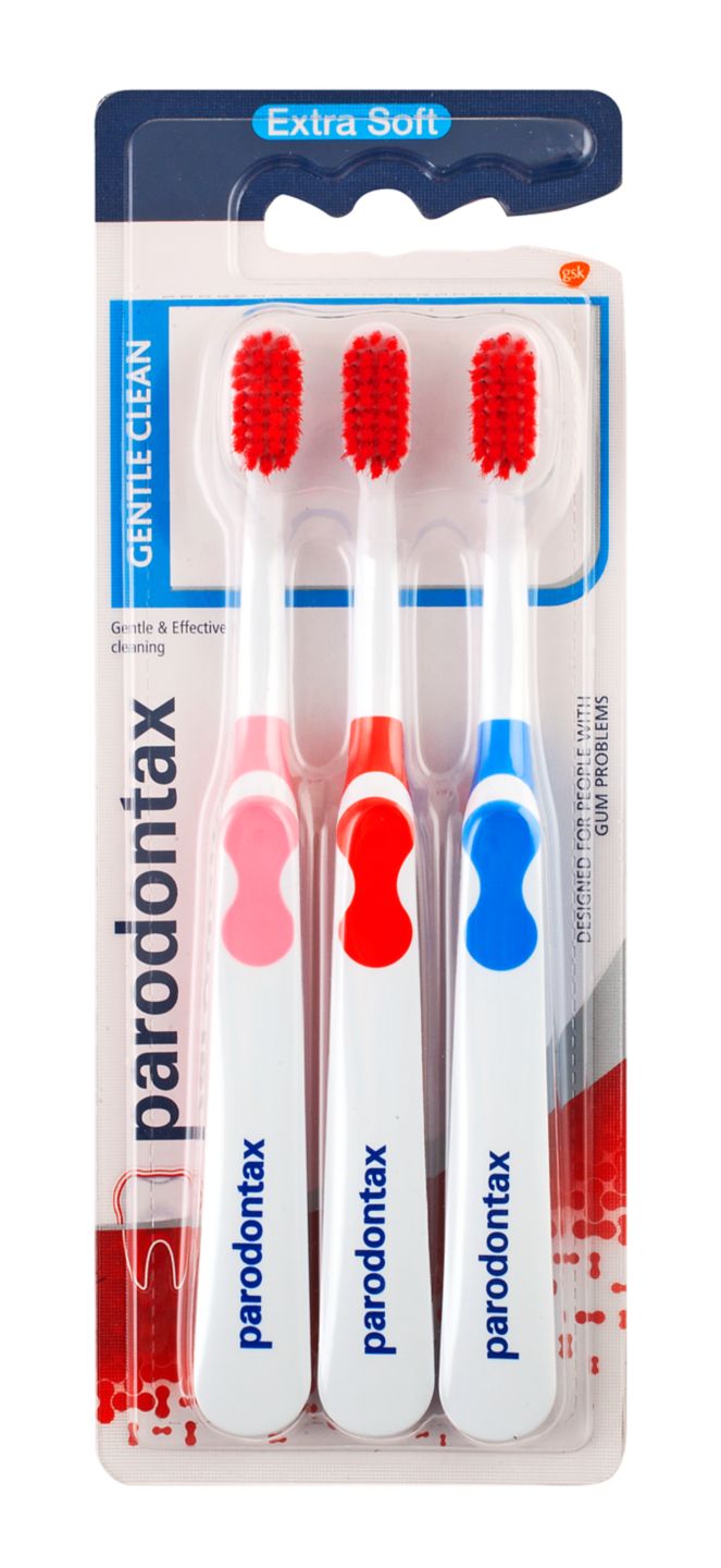 Parodontax Četkica za zube
MPC24.10.2025=11,39€