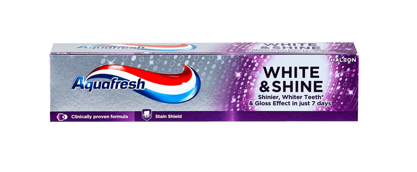 Aquafresh White&Shine
MPC 2.5.2025=3,89€