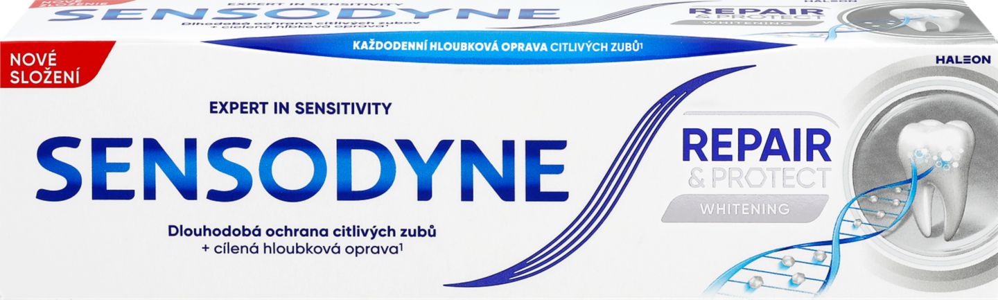 Sensodyne Zubní pasta