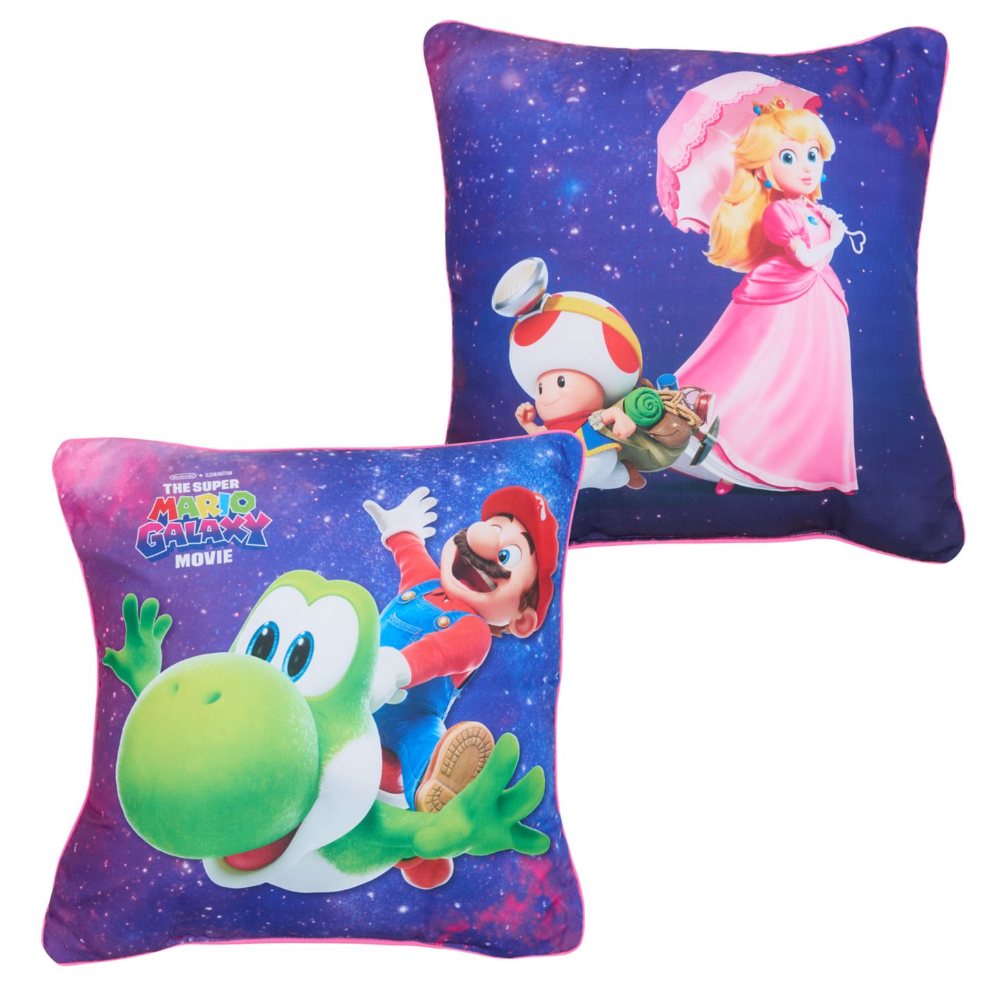  Dekokissen »Super Mario« 